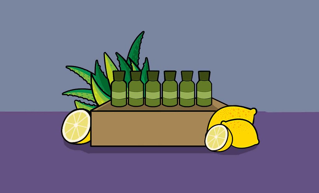 Are Natural Skincare Products Really Better?