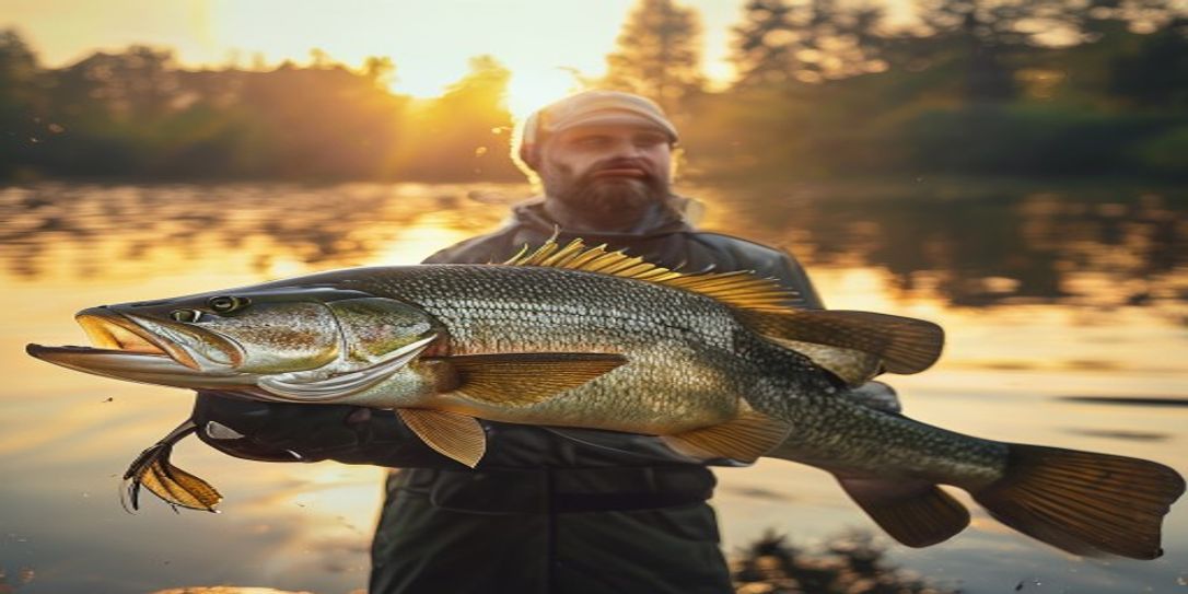 Bass Fishing for Beginners: Gear, Spots, and How to Actually Catch One