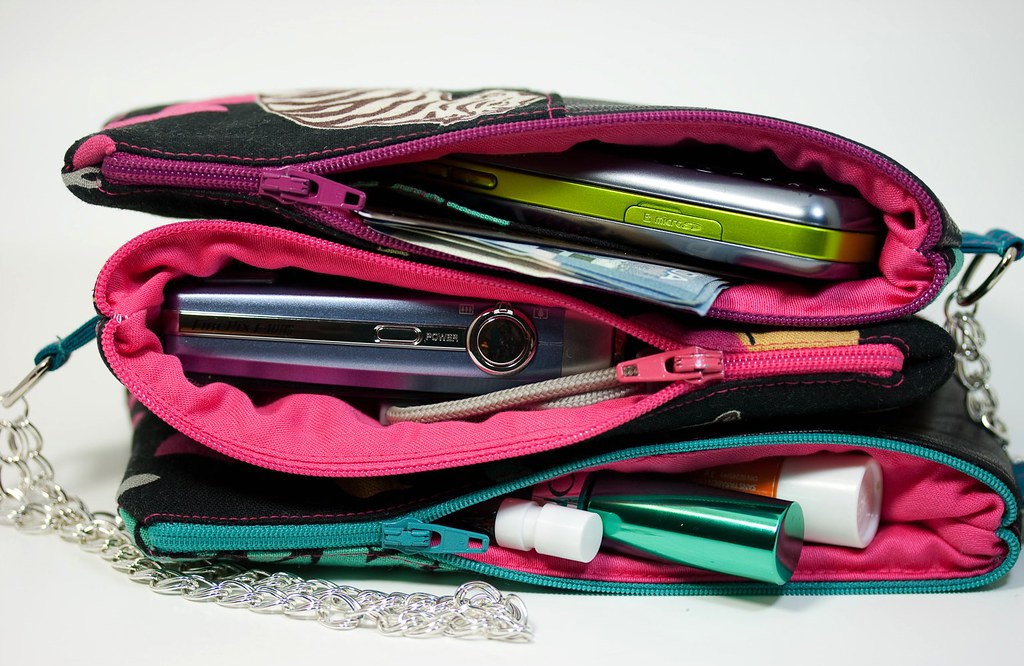 The Bridal Handbag: A Small Bag for the Biggest Day You'll Have