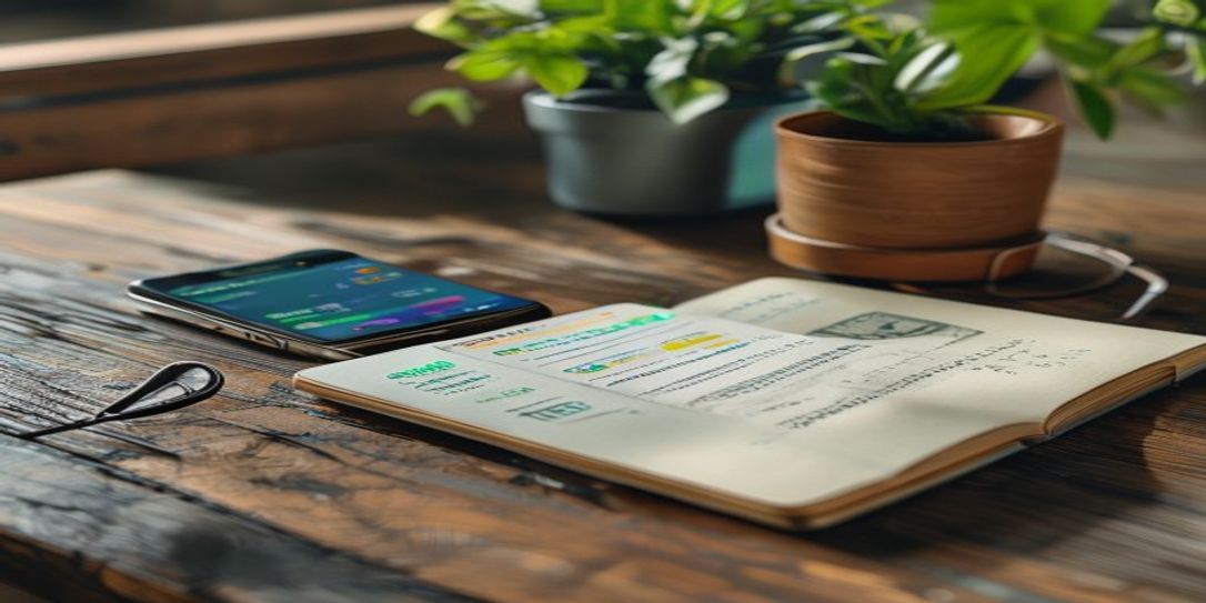 Budgeting Tools That Actually Help You Stick to a Budget