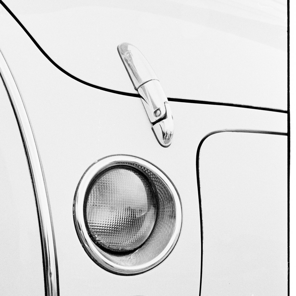 Car Detailing at Home: The Real Basics