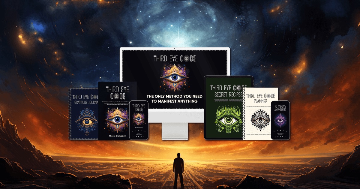 Third Eye Code