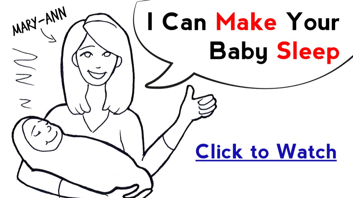 Baby Sleep Miracle updated in feb 2024