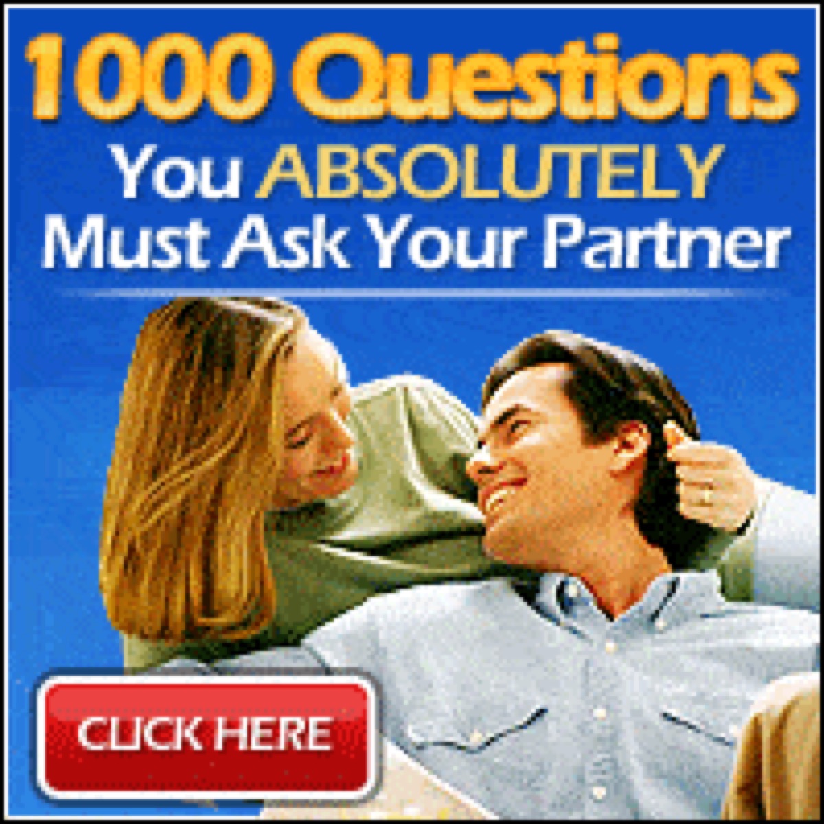 1000 Questions For Couples by Michael Webb relationship expert