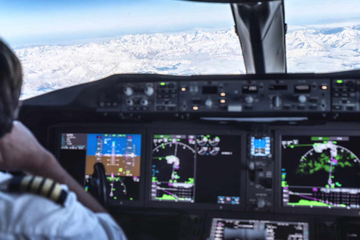 Become A Flight Attendant Ebook