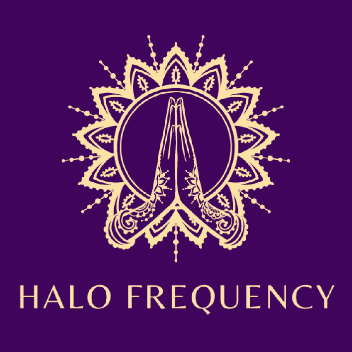 Halo Frequency