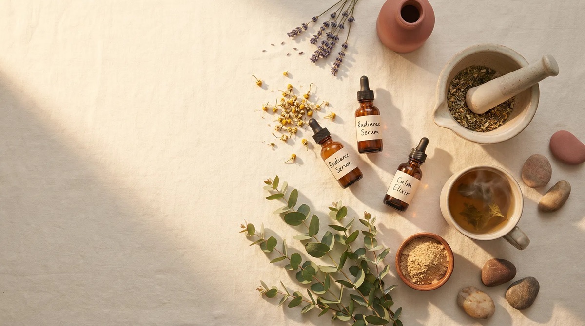 The 28-Day Perimenopause Miracle
