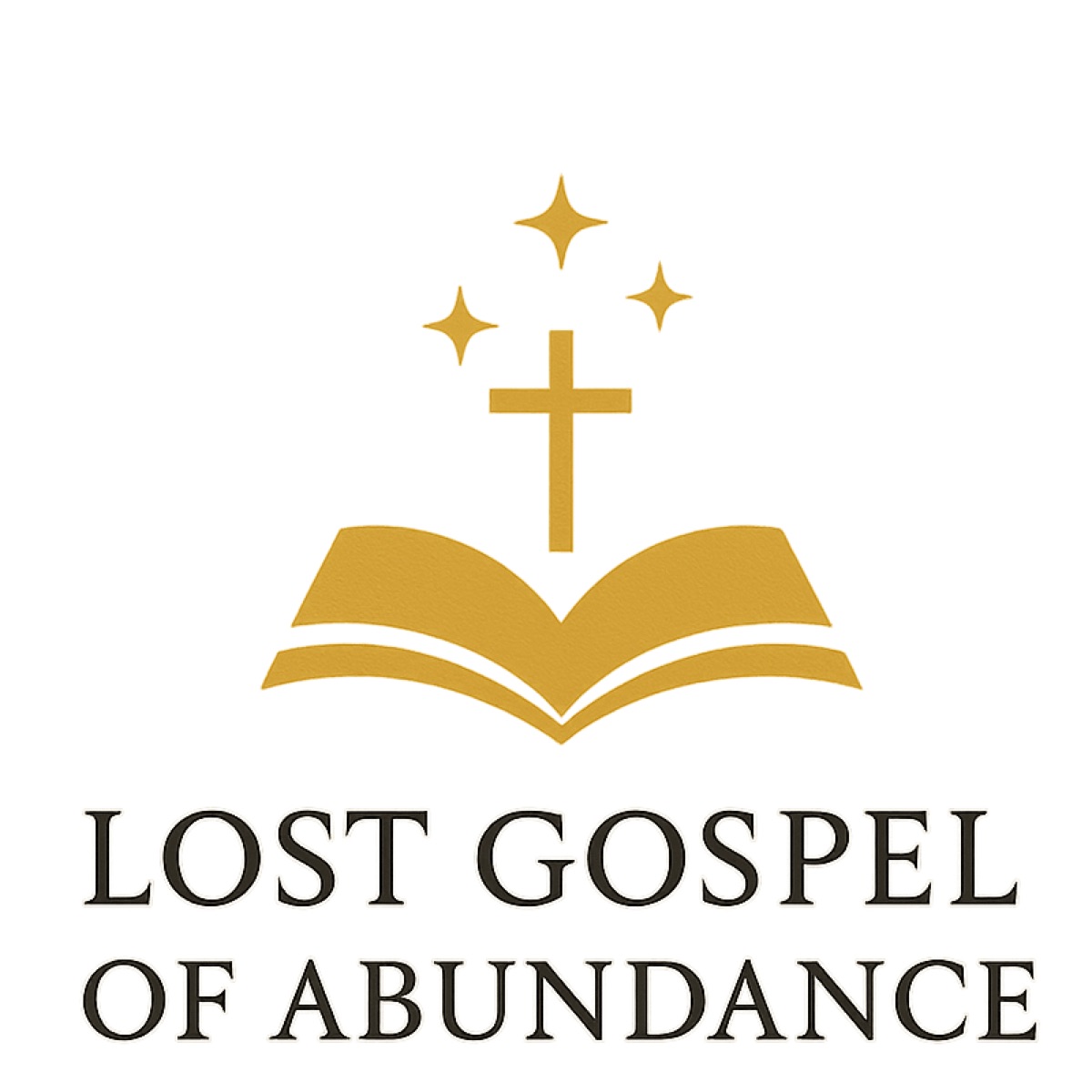 Lost Gospel of Abundance (2026)