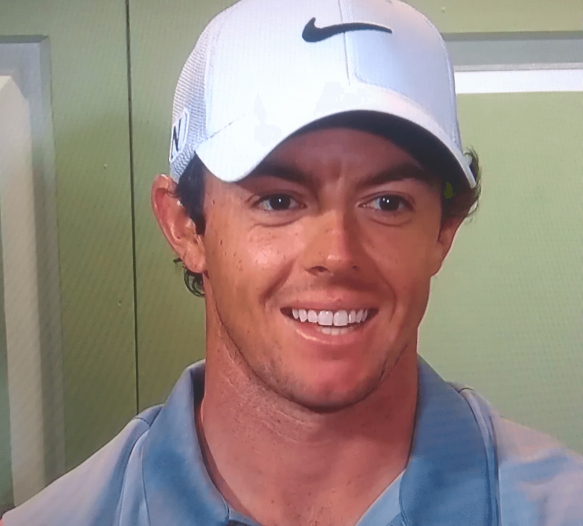 Rory McIlroy's lifelong coach reveals his unique 6 Step Golf Lesson