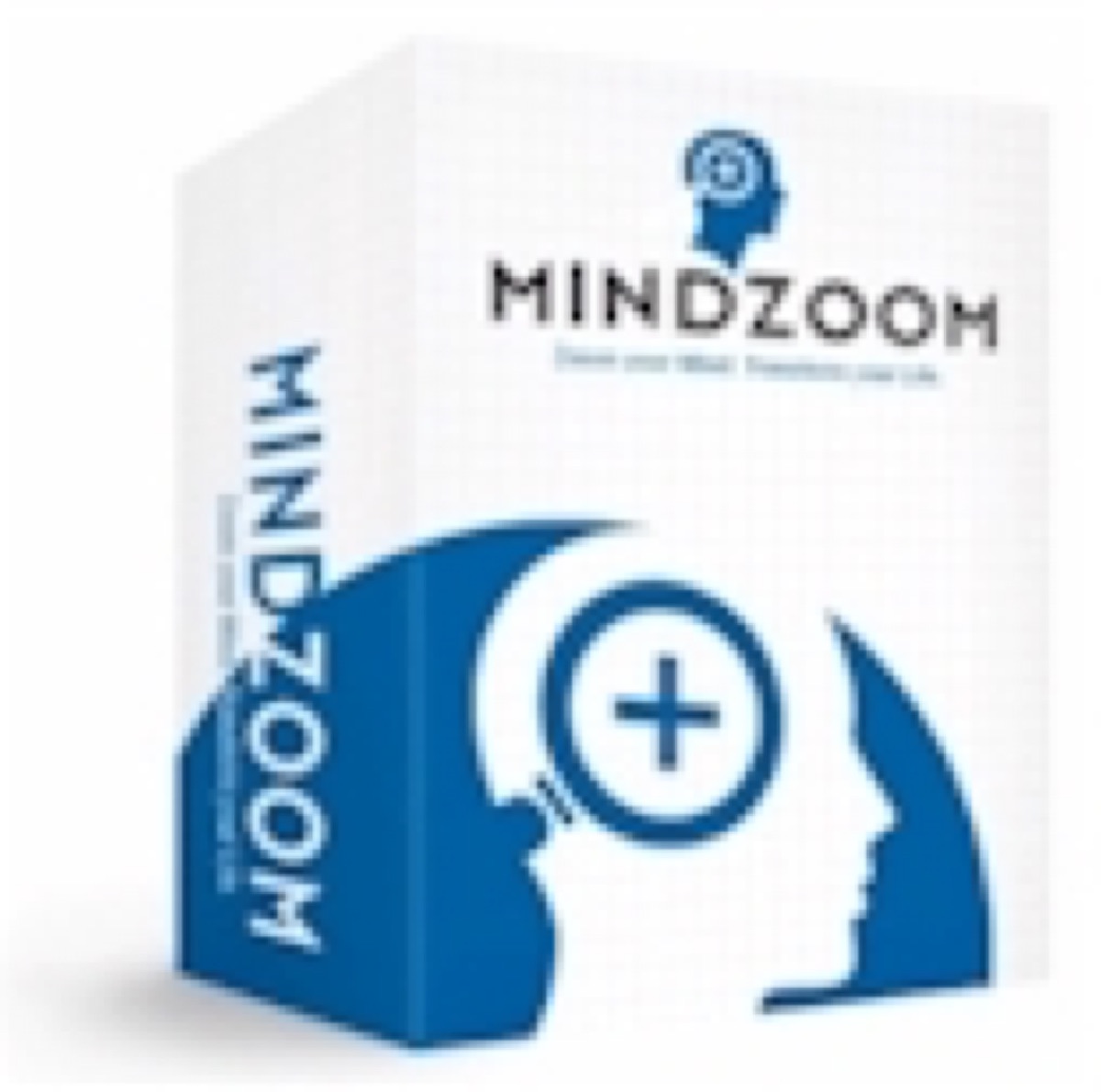 Mindzoom Affirmations Subliminal Software. #1 converting software.