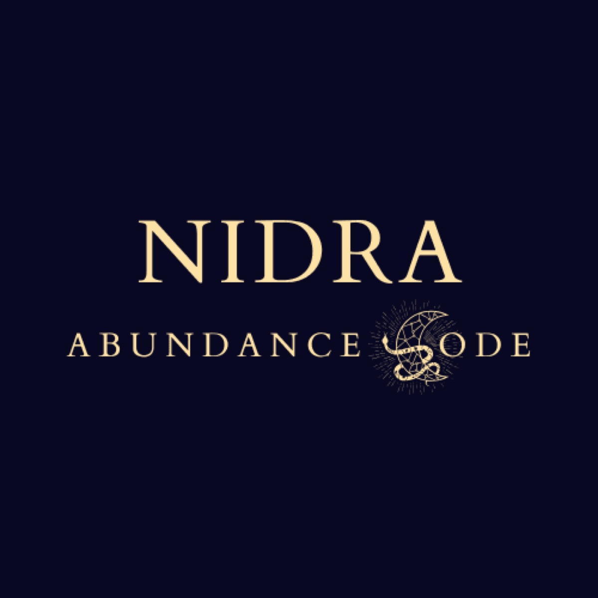 [HOT] Nidra Abundance Code - send clicks, stack cash!