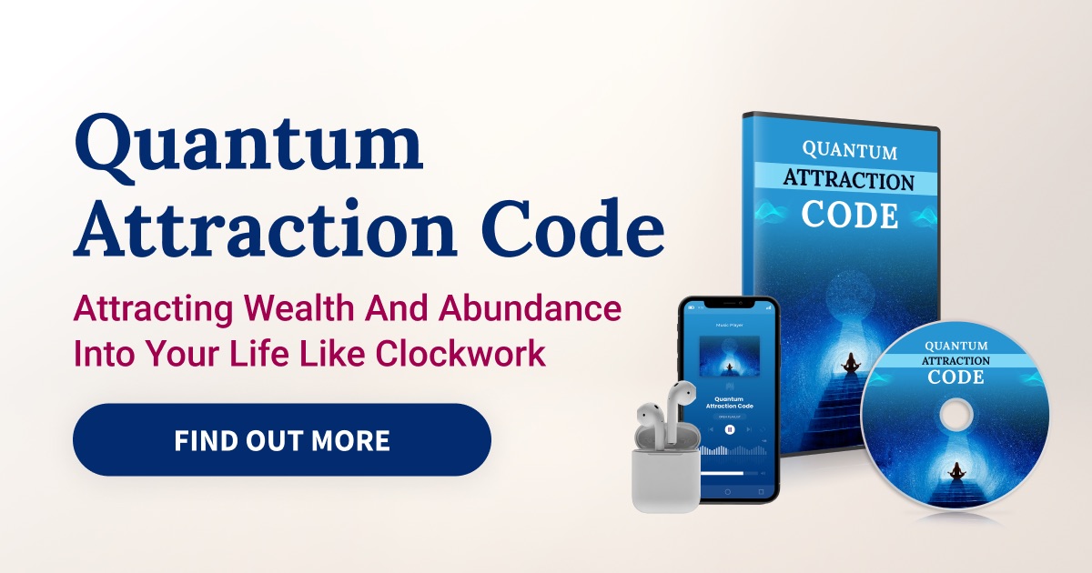 Quantum Attraction Code