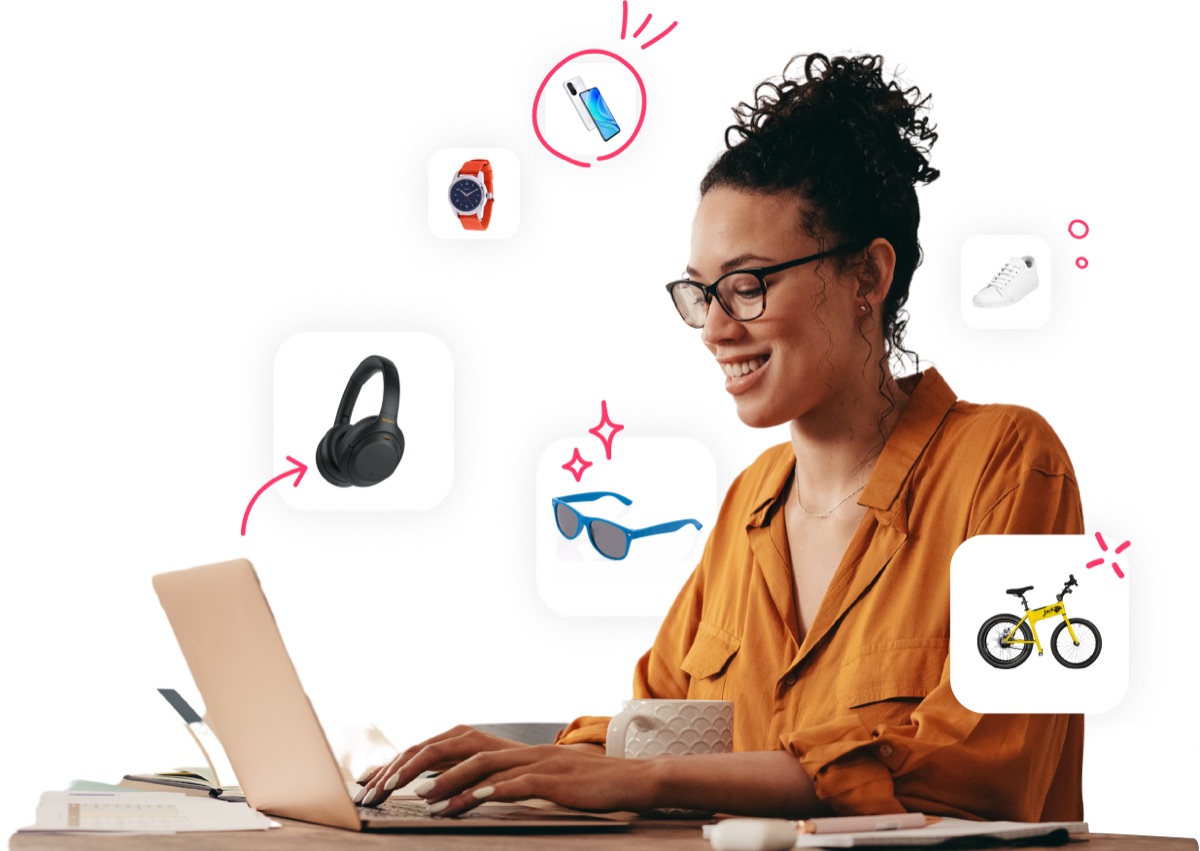 SaleHoo Wholesale & Dropship Directory - #1 Affiliate Program