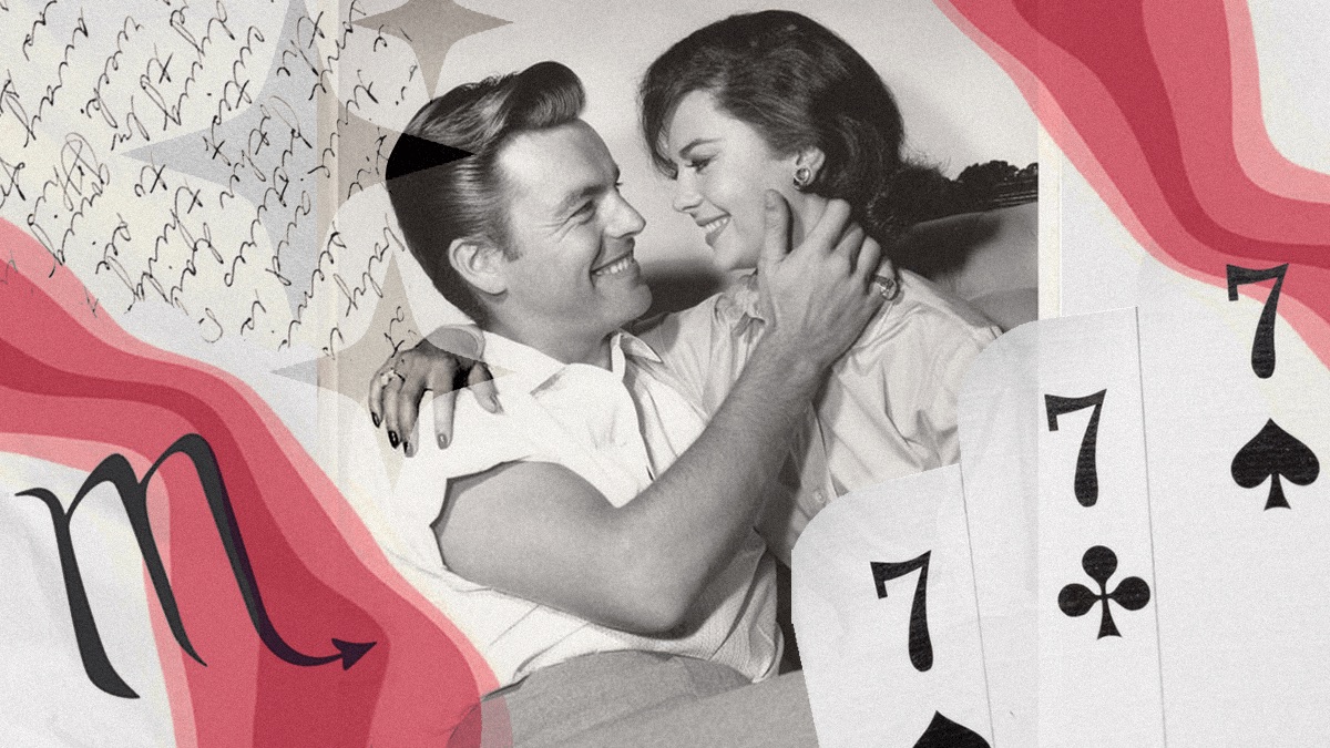Scorpio Man Secrets - Get BIG BUCKS In “Tiny” Niche Of Desperate Buyers