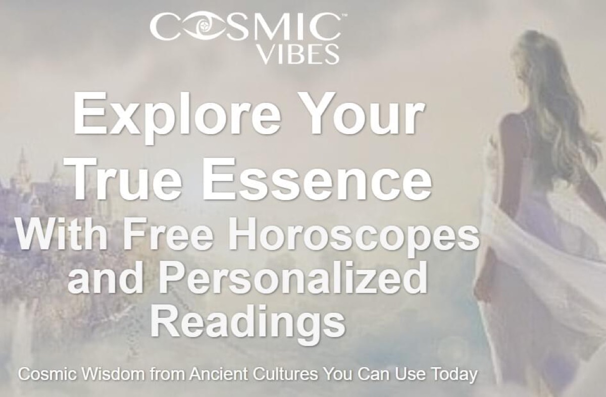 Cosmic Spirit Animal Now With No-Opt in Version too!