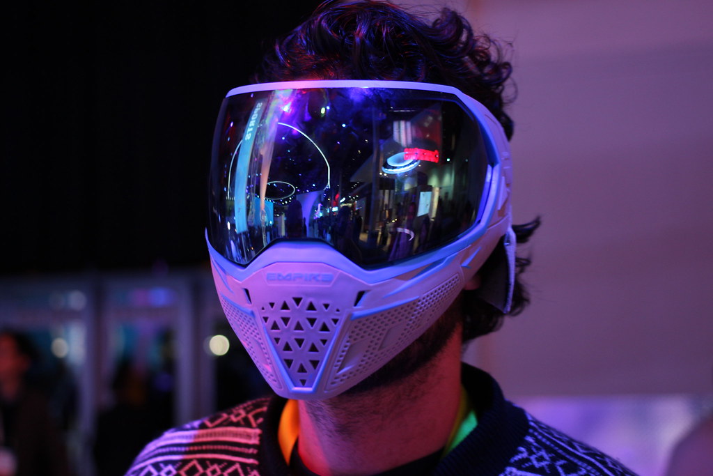 Cheap Paintball Masks Worth Buying (And the Ones That Aren't)