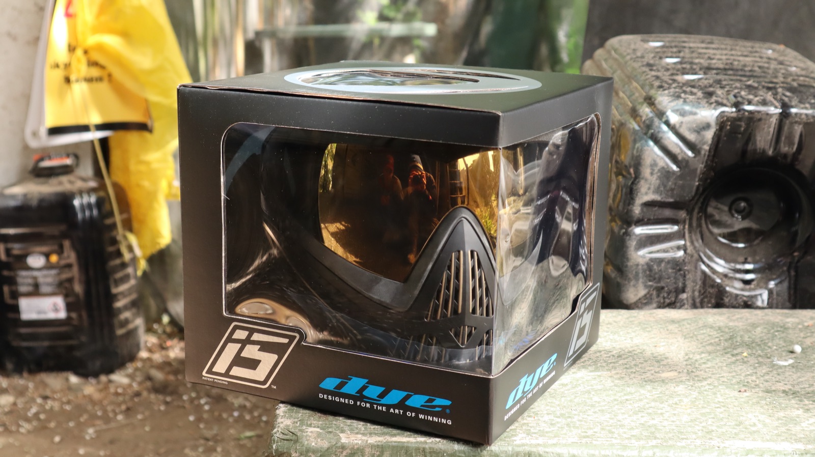 Cheap Paintball Masks Worth Buying (And the Ones That Aren't)