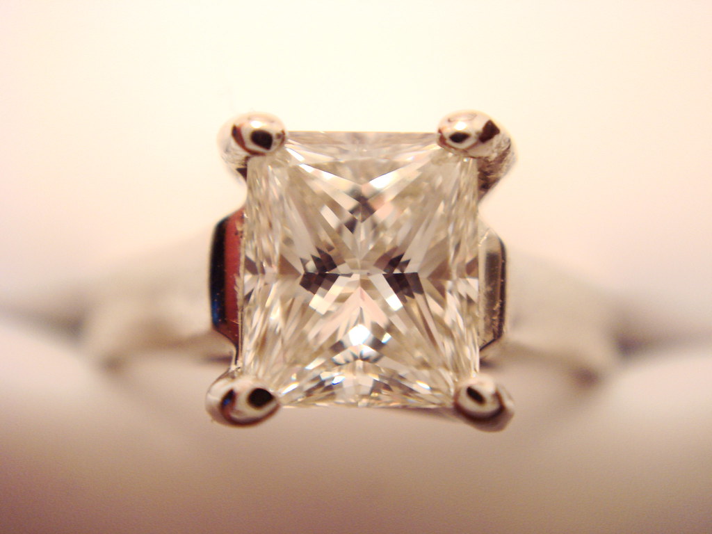 Choosing a Diamond Cut: Shape vs. the Cut That Sparkles