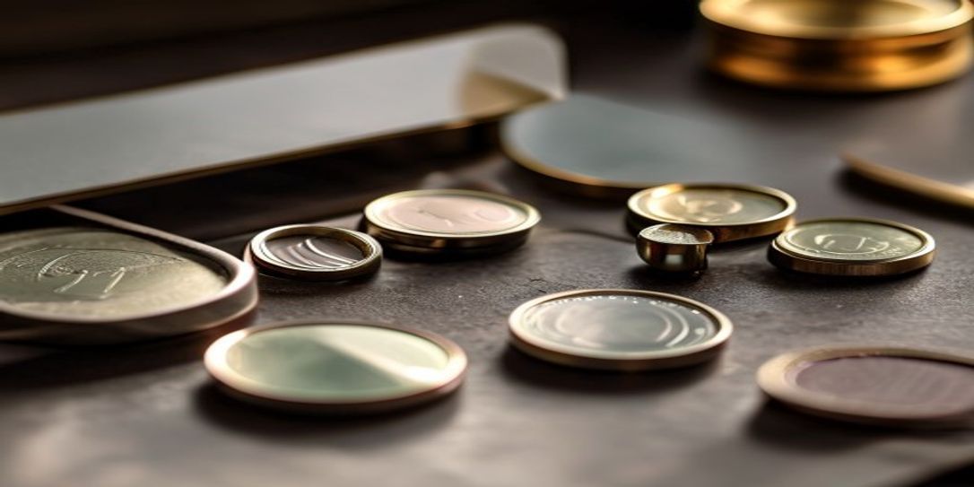 Coin Collecting Accessories: What You Actually Need
