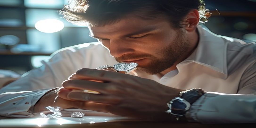 Common Diamond Scams (and How Not to Fall for Them)
