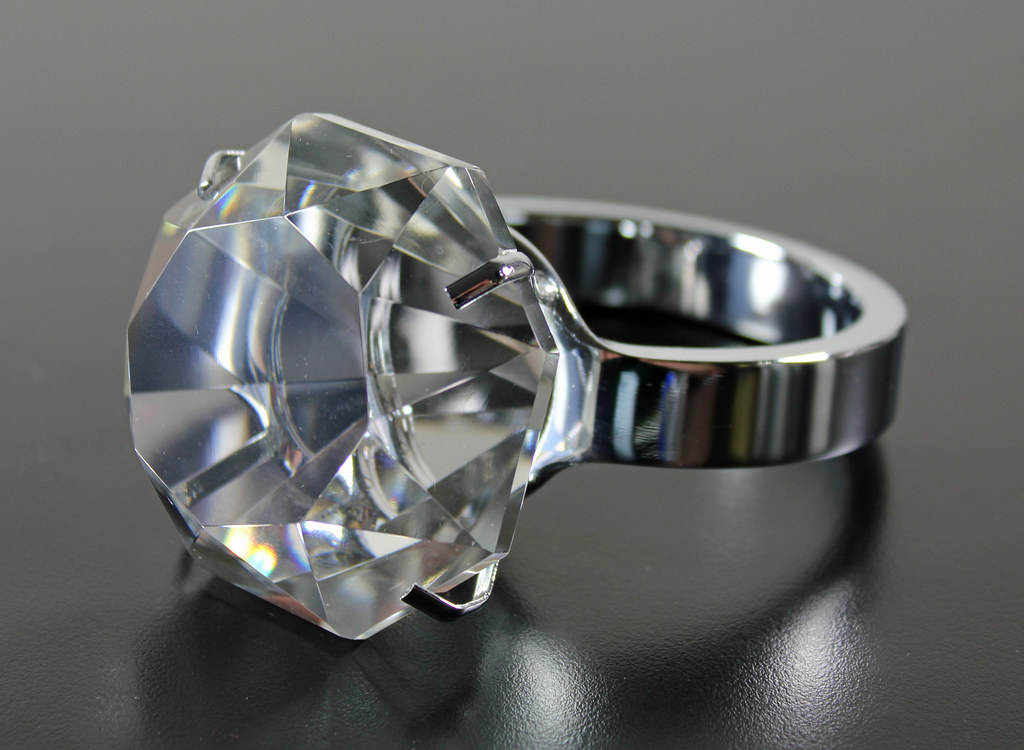 Conflict-Free and Ethical Diamonds: What to Look For