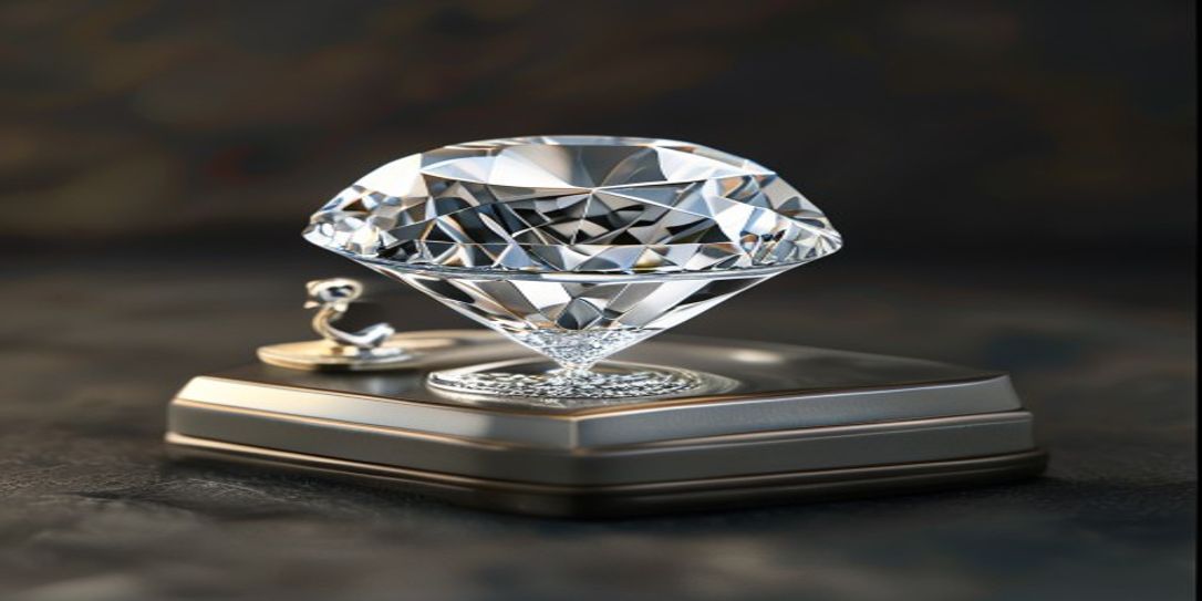 Diamond Carat Weight Explained (and the Trick to Watch For)