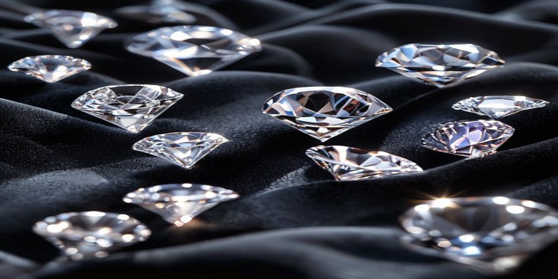 Diamond Cut Explained: The Shape That Makes It Sparkle