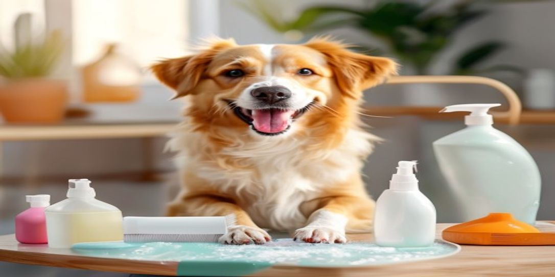 Dog Grooming Supplies Every Owner Needs (and How to Use Them)