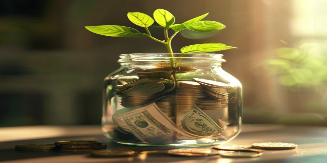 Effective Money-Saving Tips: The Habit of Spending Less Than You Earn