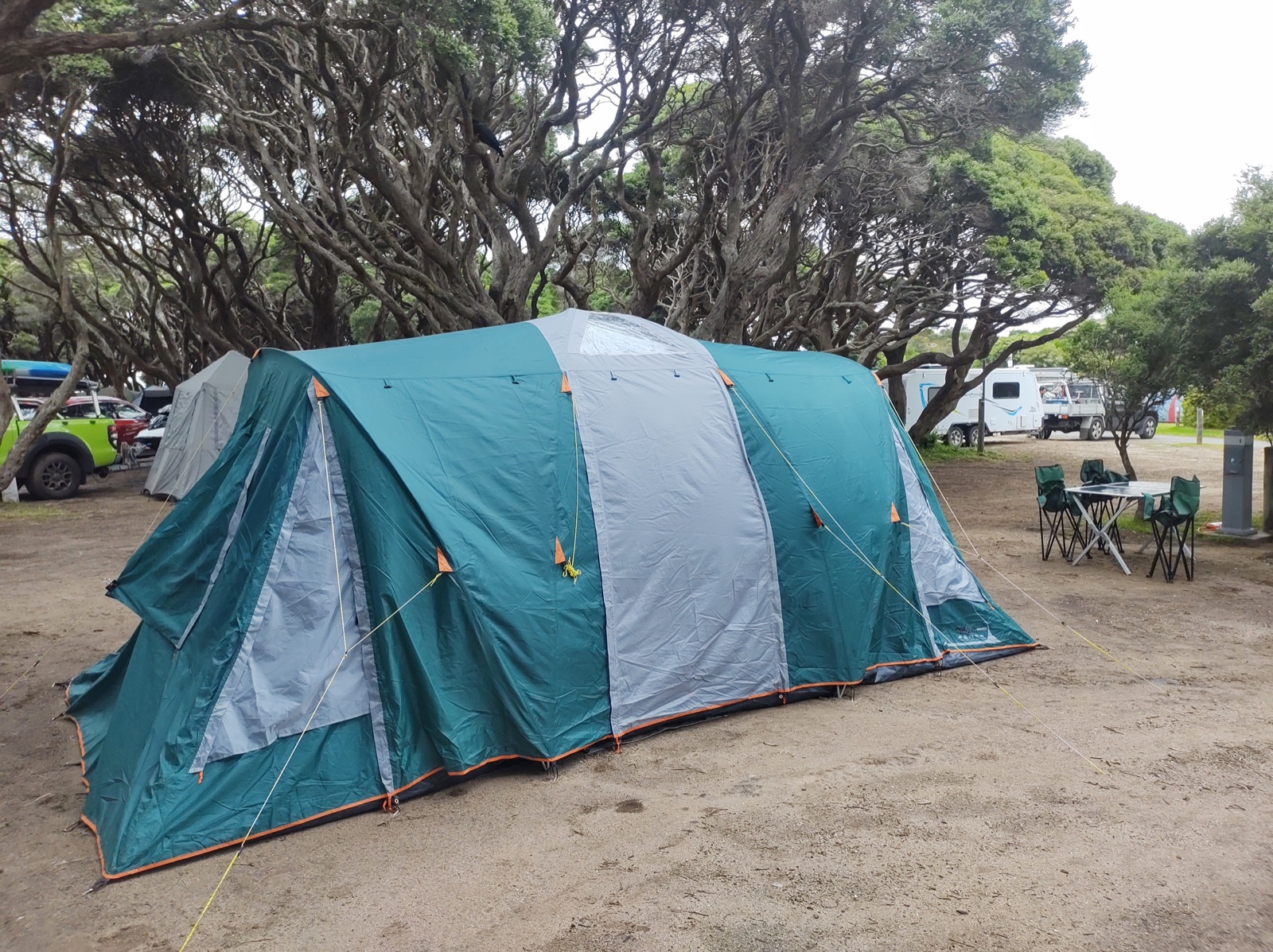 A First Car-Camping Kit That Won't Waste Your Money