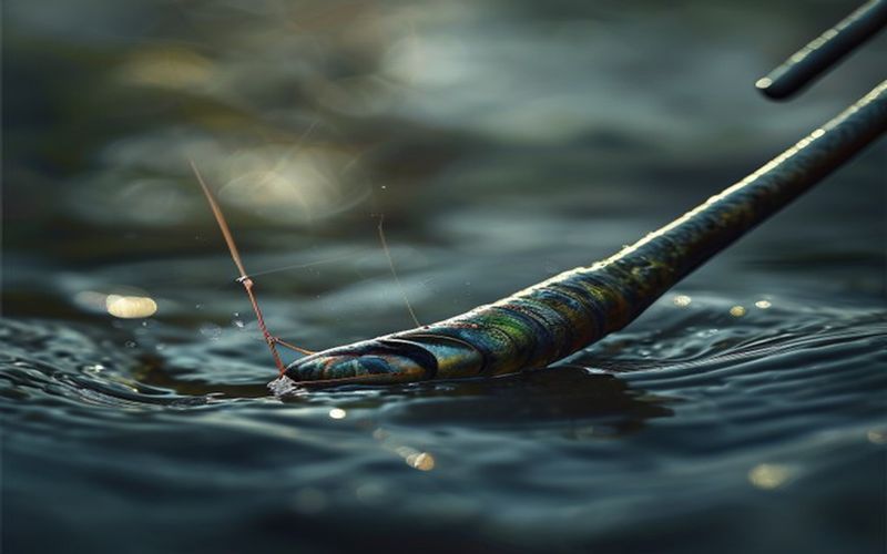 Fishing Bait Explained: Live, Cut, and What Catches What