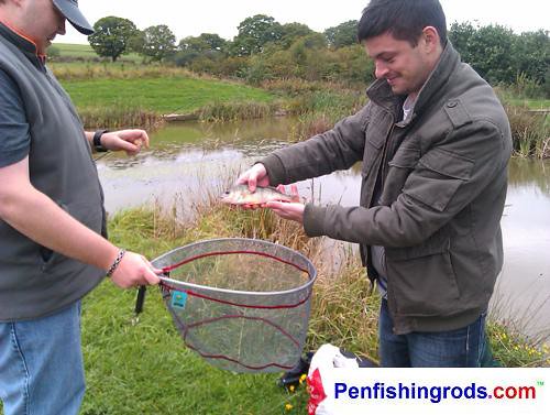 Fishing Licenses: What You Need to Know