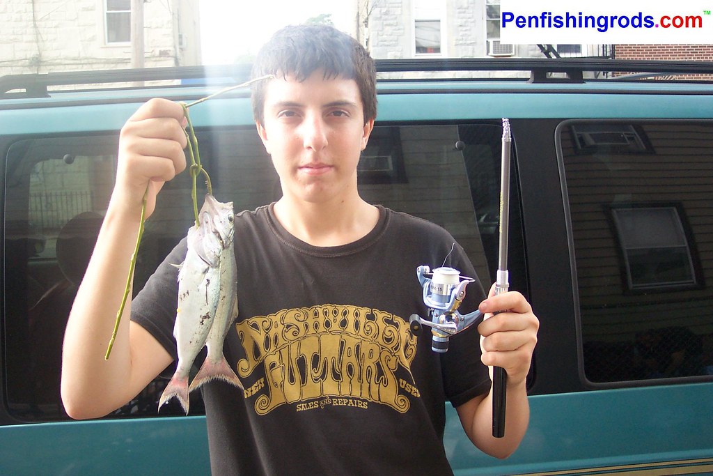 Fishing Licenses: What You Need to Know
