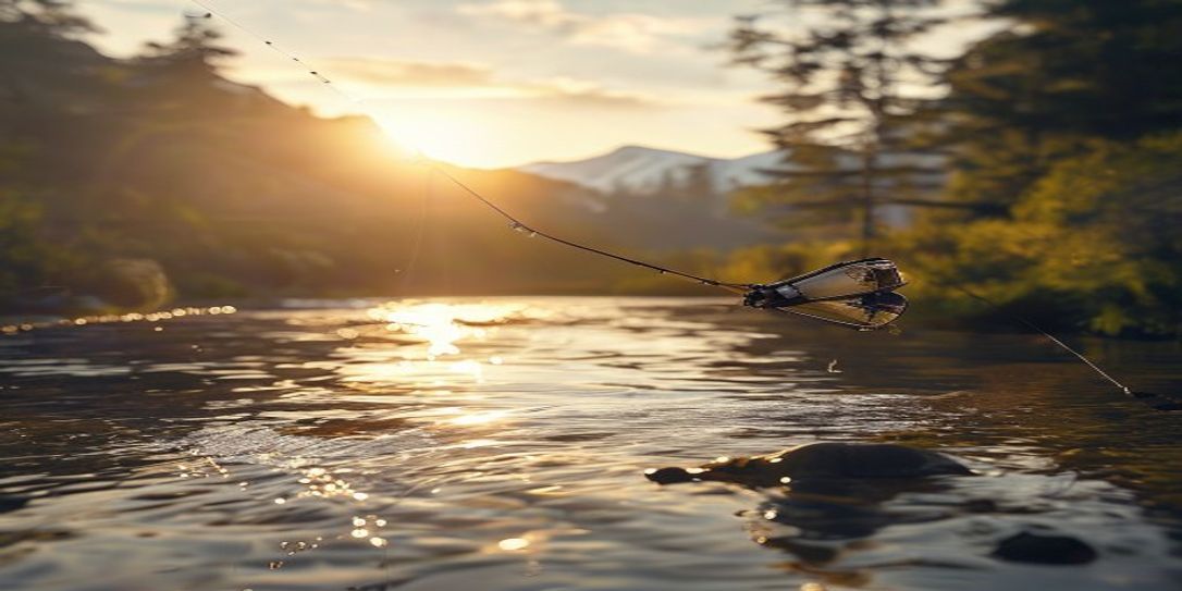 Fly Fishing for Beginners: Rod, Line, and the One Thing That Matters Most