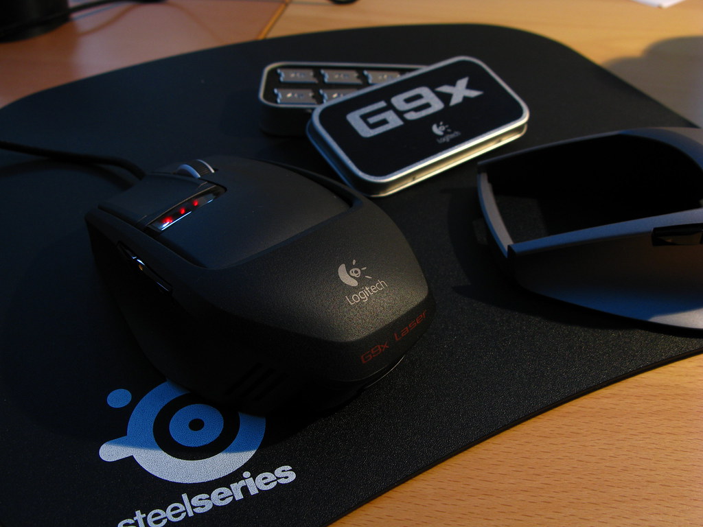 Gaming mouse under $80 in 2026 — three picks that won't disappoint
