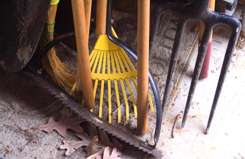 The Garden Tools Every Gardener Actually Needs (and the Junk)