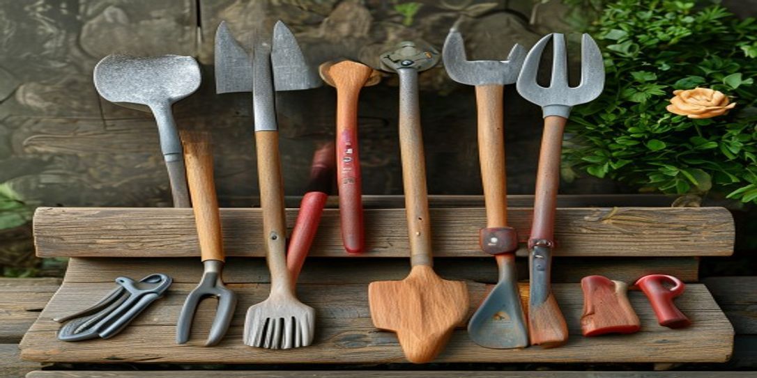 The Gardening Tools Actually Worth Buying (and the Ones You Can Skip)