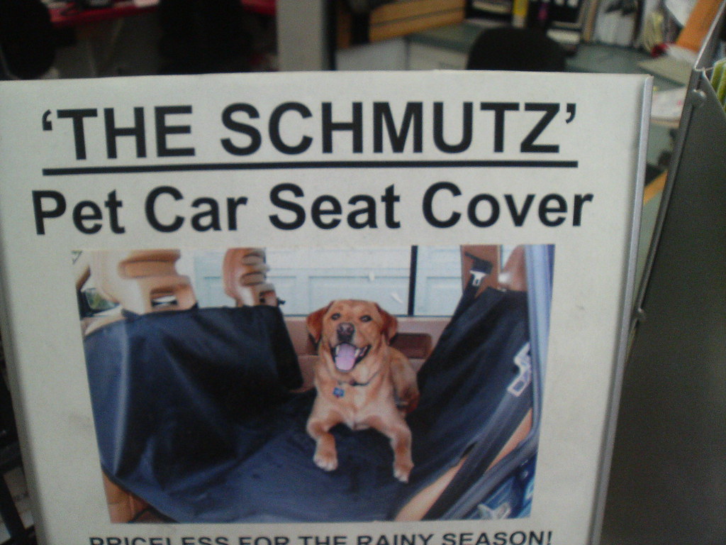 Gear for Traveling With a Pet (Car, Plane, and Road Trips)