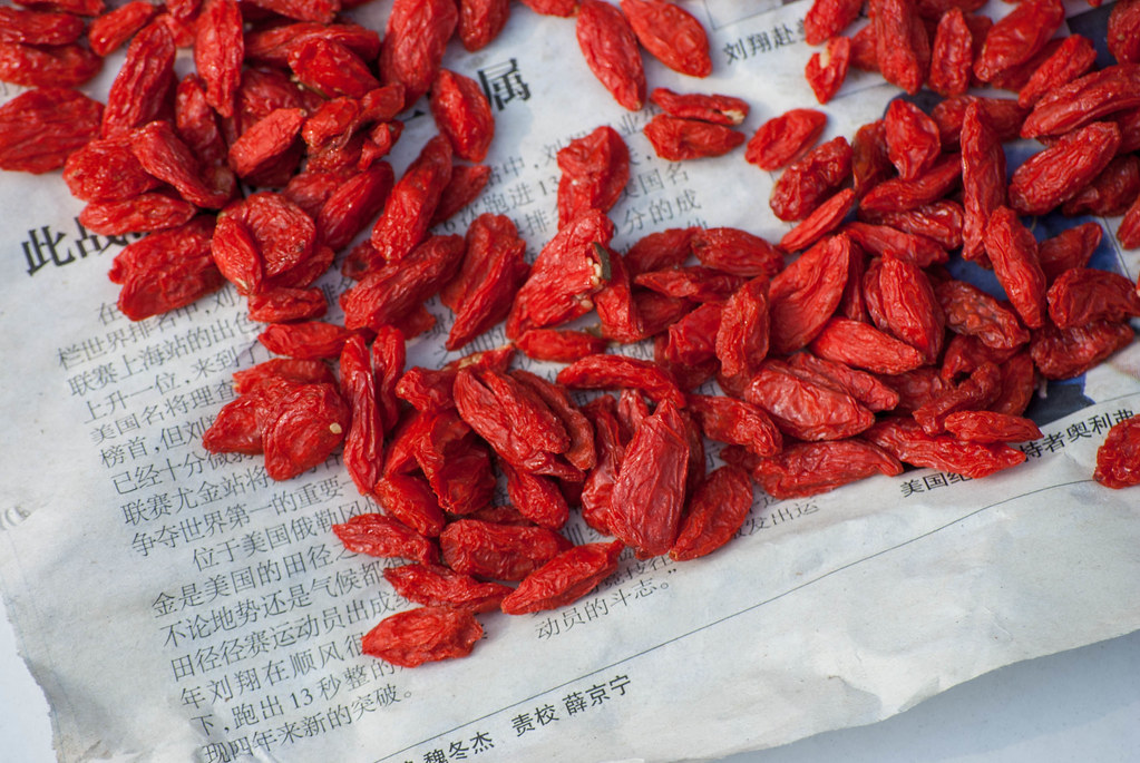 Goji Berries and Arthritis: An Honest Look at the Hype