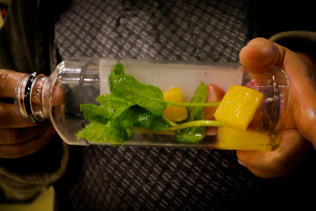 Healthy Drink Swaps: Cutting Sugary Beverages from Your Day