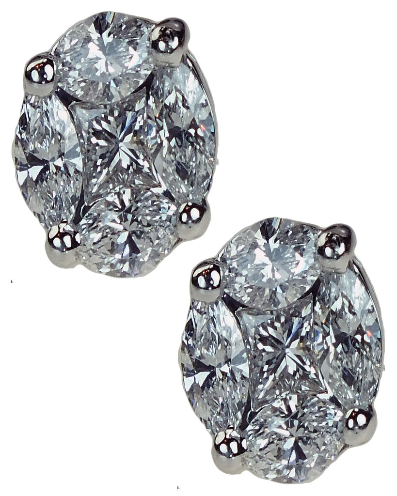 How Diamonds Are Cut: From Ugly Rough to Sparkle
