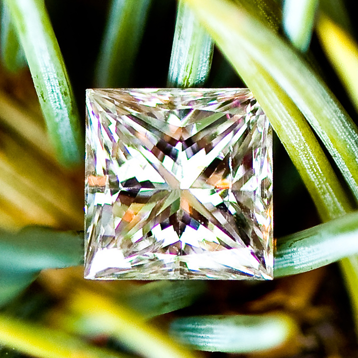 How Diamonds Are Cut: From Ugly Rough to Sparkle