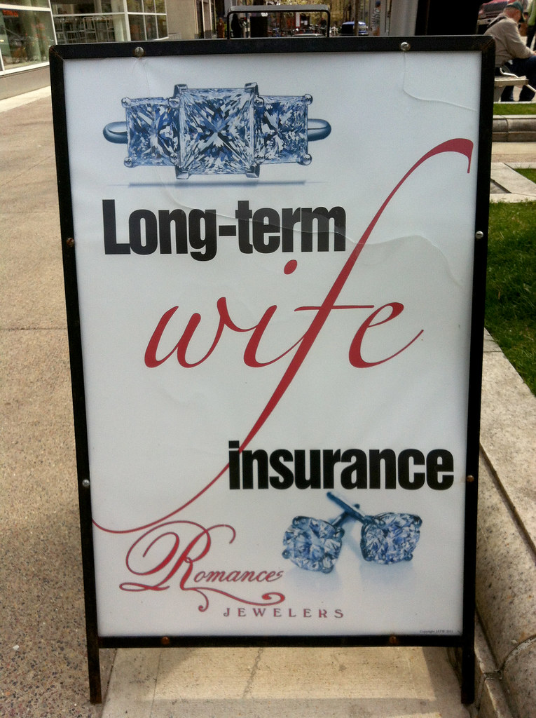 How to Actually Insure a Diamond Without Overpaying