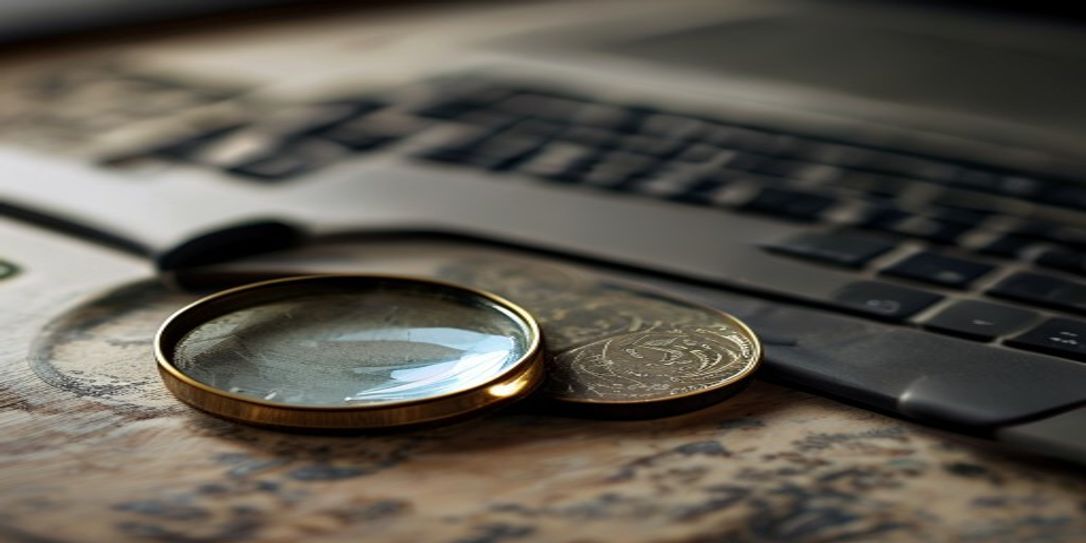 How to Avoid Coin-Buying Scams (Online and Off)