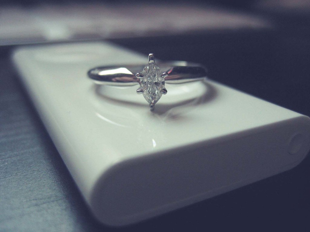 How to Buy a Diamond Engagement Ring