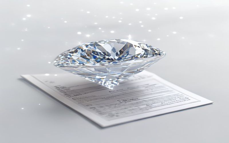 How to Buy Diamonds Online Safely (Without Getting Burned)