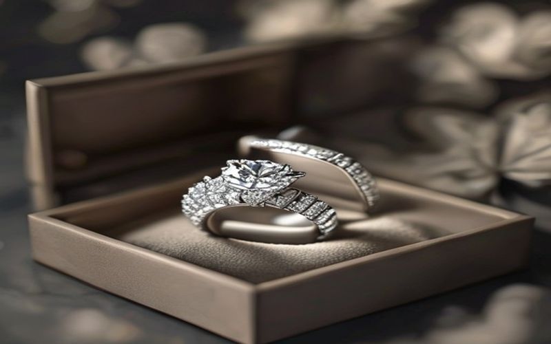 How to Buy Diamonds Online Safely (Without Getting Burned)