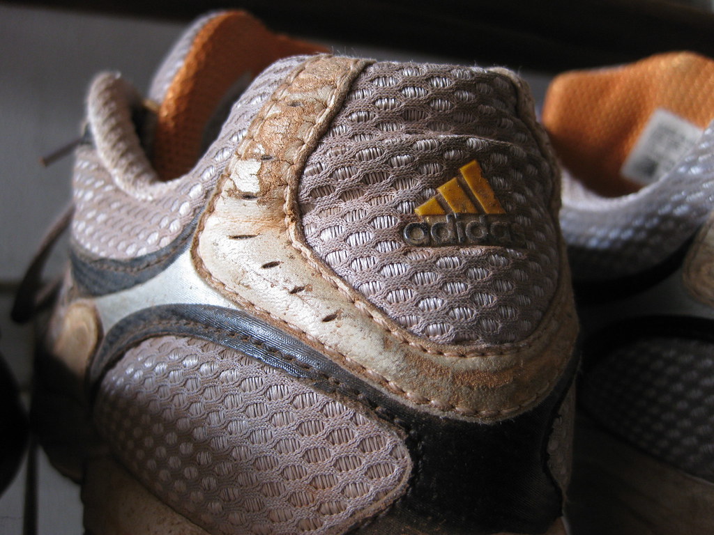 How to buy your first running shoes without getting upsold