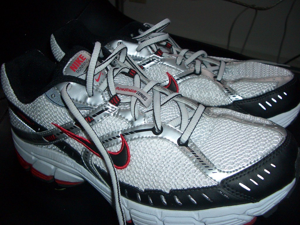 How to buy your first running shoes without getting upsold