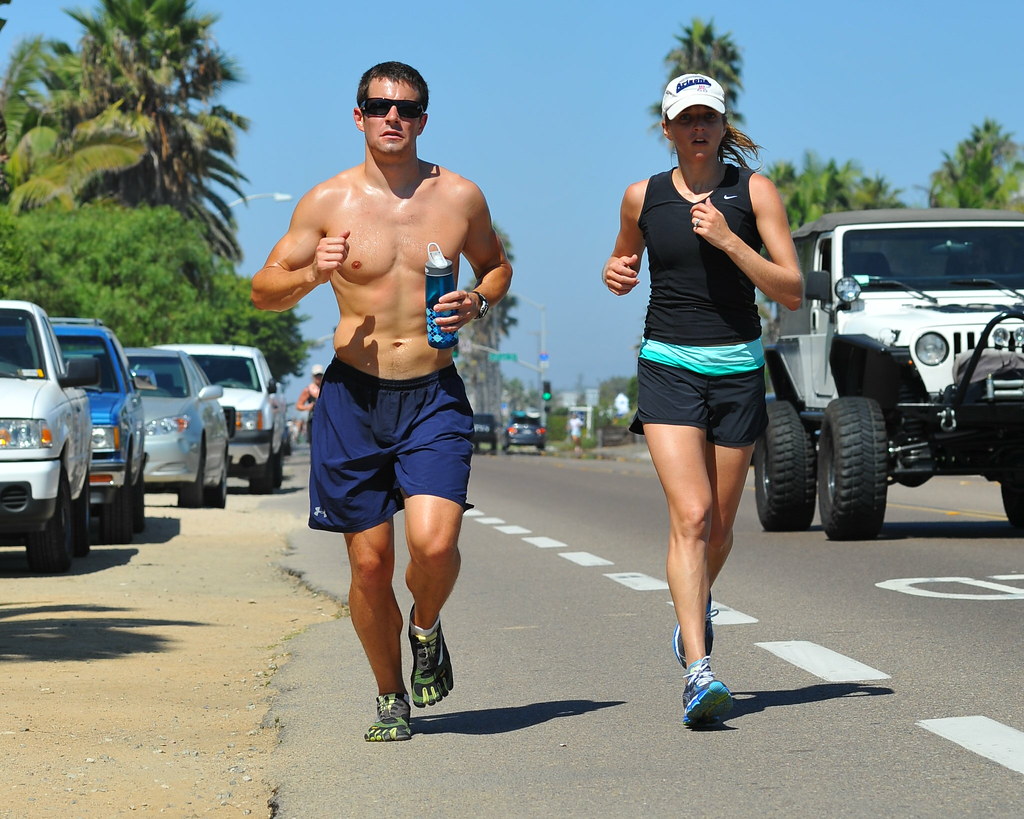 How to buy your first running shoes without getting upsold
